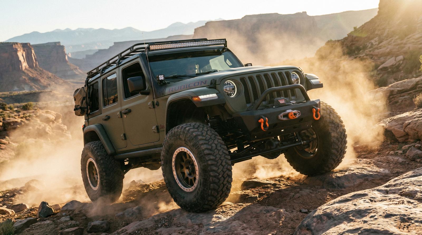 菠萝越野车视频